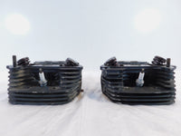 Harley Davidson Touring Electra Glide FXR & Softail Front & Rear Cylinder Heads - C3 Cycle
