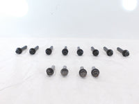 Yamaha XV1600 XV1700 Road Star 1600 1700 S Warrior Cylinder Head Mount Bolt Set - C3 Cycle