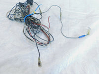 1995-2002 BMW R1100RT R1100 RT Miscellaneous Sub Wiring Wire Harness & Relay - C3 Cycle