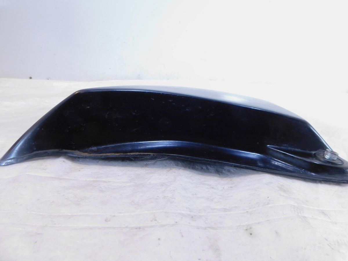 1988 88 Harley Davidson Electra Glide Left Frame Side Cover Fairing Cowling - C3 Cycle