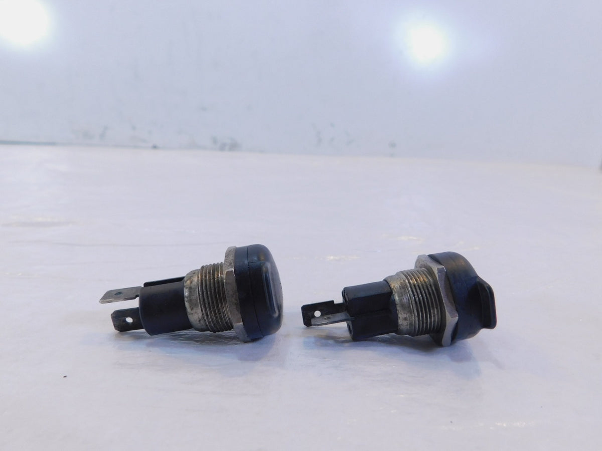 BMW K100 K100LT K100RS K100RT K75 K75S K75RT Auxiliary Plug In Accessory Sockets - C3 Cycle