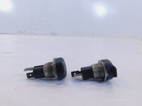 BMW K100 K100LT K100RS K100RT K75 K75S K75RT Auxiliary Plug In Accessory Sockets - C3 Cycle