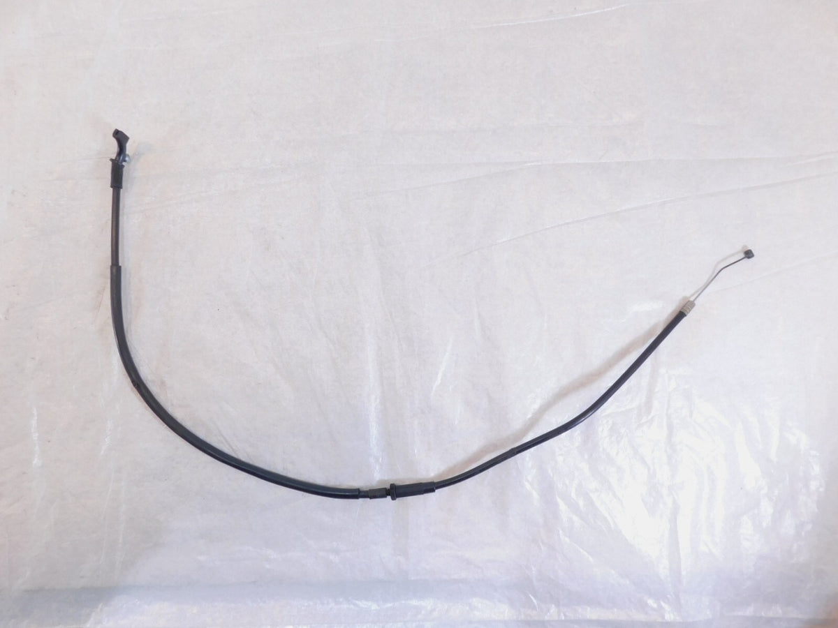 Kawasaki Ninja ZX11 ZX1100 ZX1100C/D & ZX-7 ZX750J ZX750L Starter Choke Cable - C3 Cycle