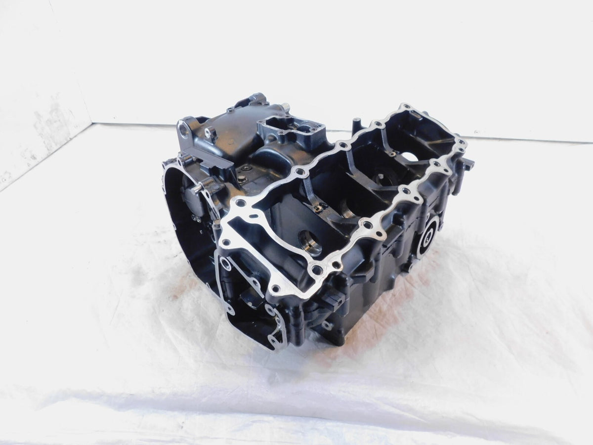2002 2003 2004 2005 Kawasaki Ninja ZX12 ZX12R ZX1200 Engine Block Crankcase Case - C3 Cycle