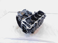 2002 2003 2004 2005 Kawasaki Ninja ZX12 ZX12R ZX1200 Engine Block Crankcase Case - C3 Cycle