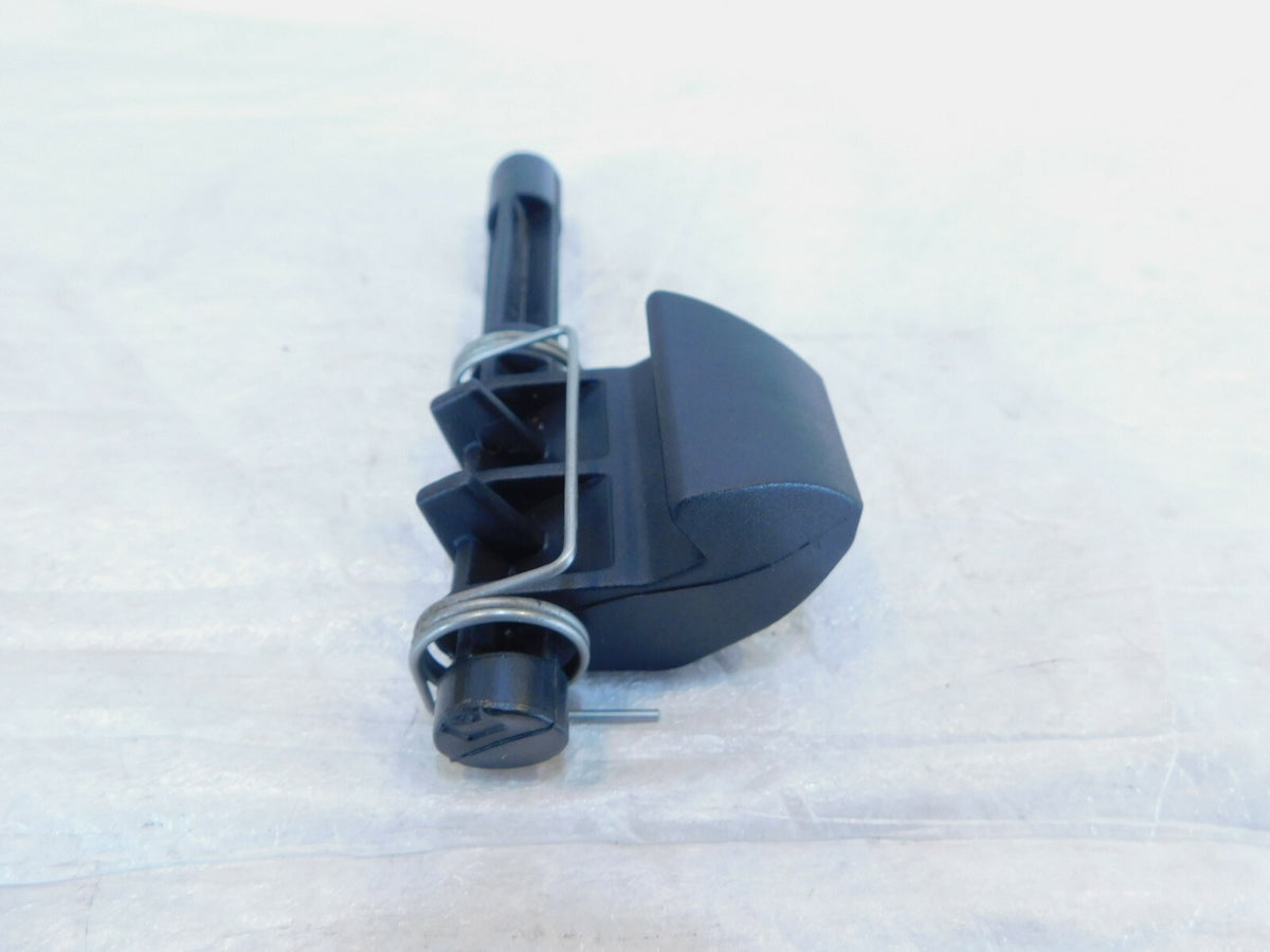 BMW F650GS F700GS F800 F800GS Adventure Seat Saddle Lock Latch Bracket Stay - C3 Cycle