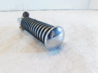 Harley Davidson FXR Dyna Sportster & Softail O-Ring Style Footpeg Footrest - C3 Cycle