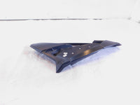 2010 2011 2012 2013 BMW R1200RT Left Side Mirror Cover Cowl Trim Panel Tray - C3 Cycle
