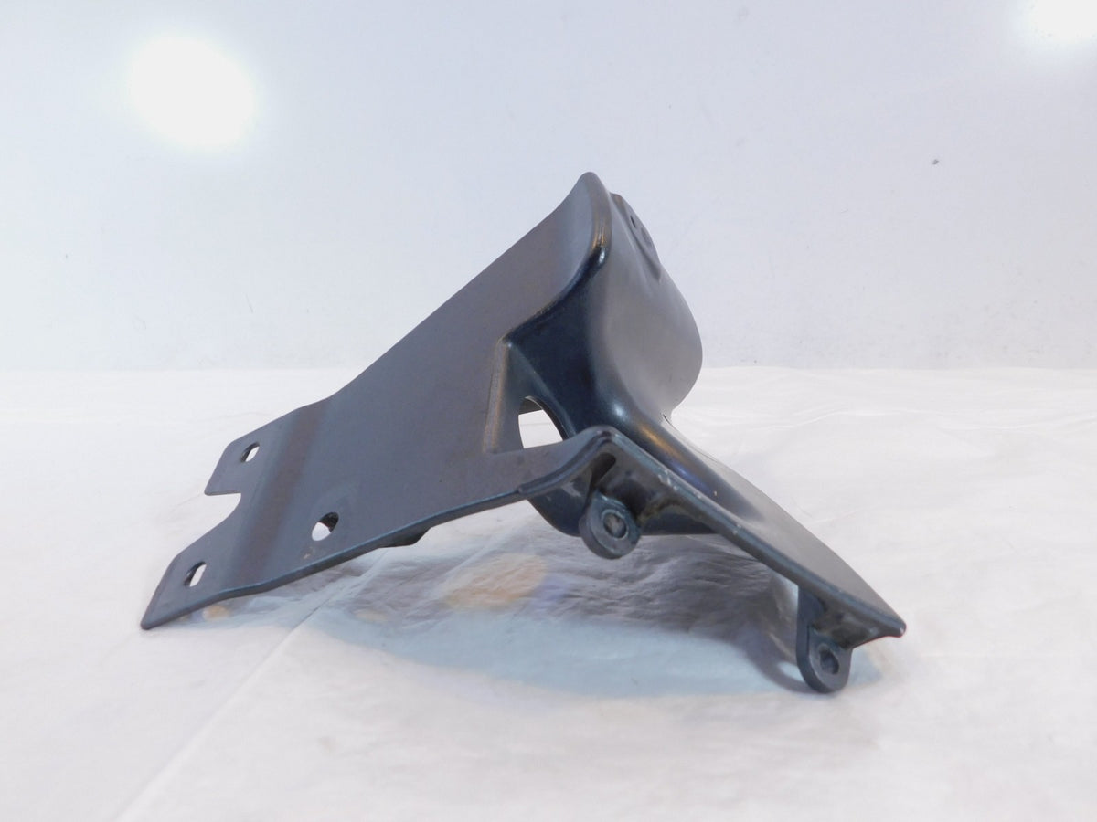 07-09 Buell XB12 XB12X Ulysses Speedometer Left Instrument Cluster Mount Bracket - C3 Cycle