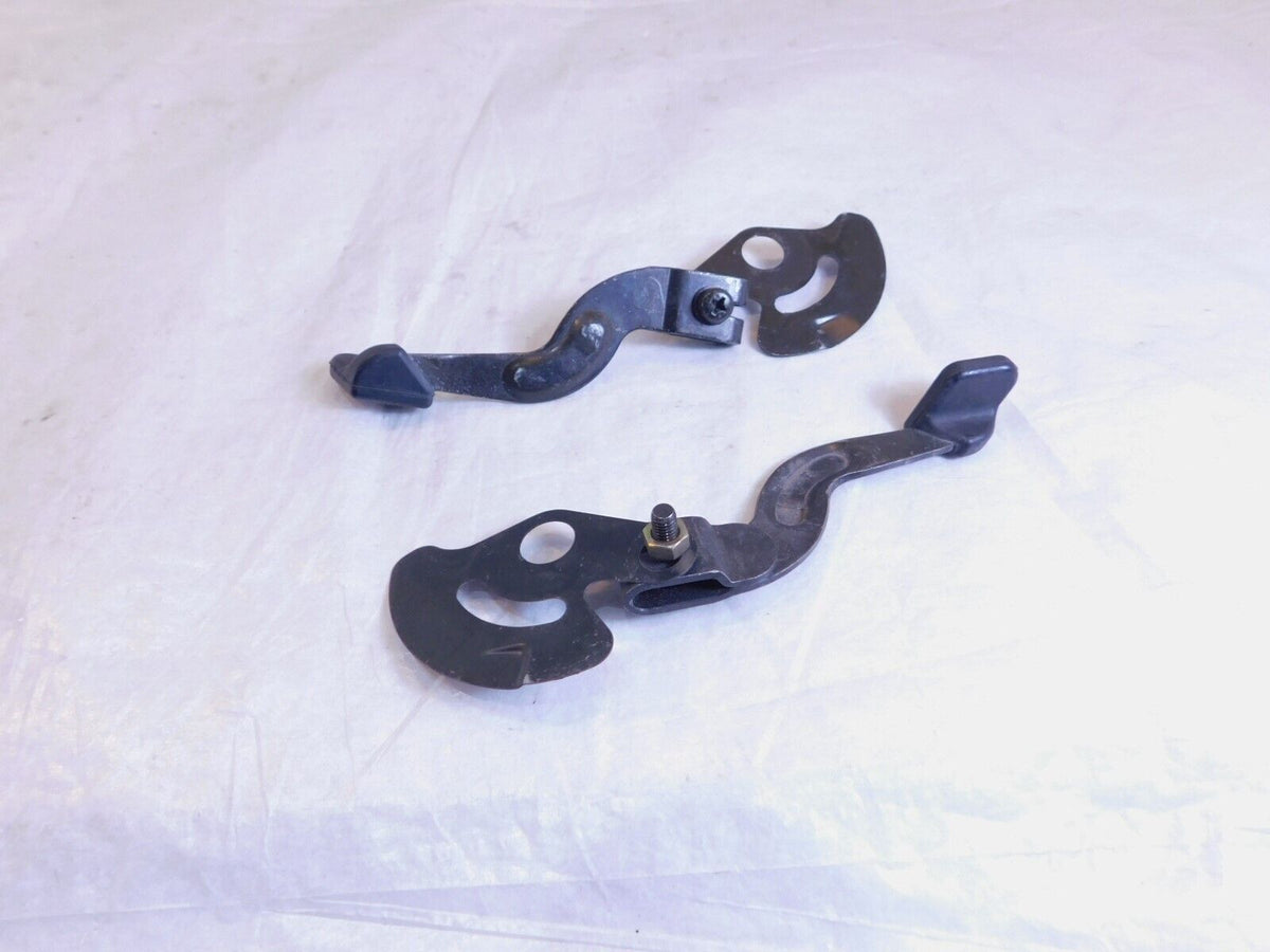 1990-00 Honda Goldwing GL1500A GL1500SE Right/Left Side Mirror Adjustment Levers - C3 Cycle