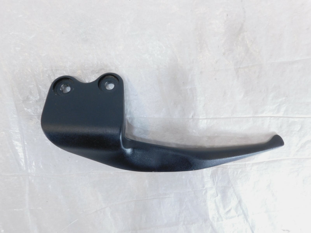 2016 16 Victory Brammo Empulse TT Right & Left Passenger Seat Grab Bar Rails - C3 Cycle