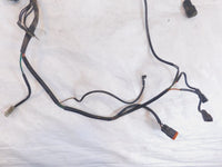 1996 Harley Davidson Electra Glide Classic & Ultra Main Wiring Wire Harness Loom - C3 Cycle