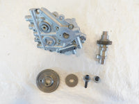 Harley Davidson Electra Glide Dyna Softail S&S Easy Start Camshaft Cams & Plate - C3 Cycle