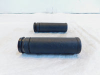 Harley Davidson Touring Dyna Sportster & Softail Left & Right Handlebar Grips - C3 Cycle