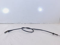 1982-1983 Yamaha XJ750 Maxim 750 Front Instrument Cluster Speedometer Cable Line - C3 Cycle