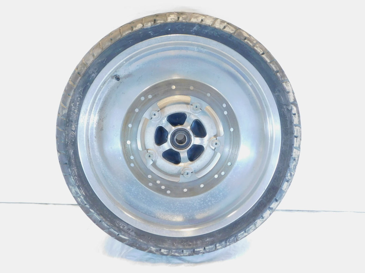 2003-2006 Harley Davidson V-Rod Vrod VRSC VRSCD Night Rod Cast Front Wheel Rim - C3 Cycle