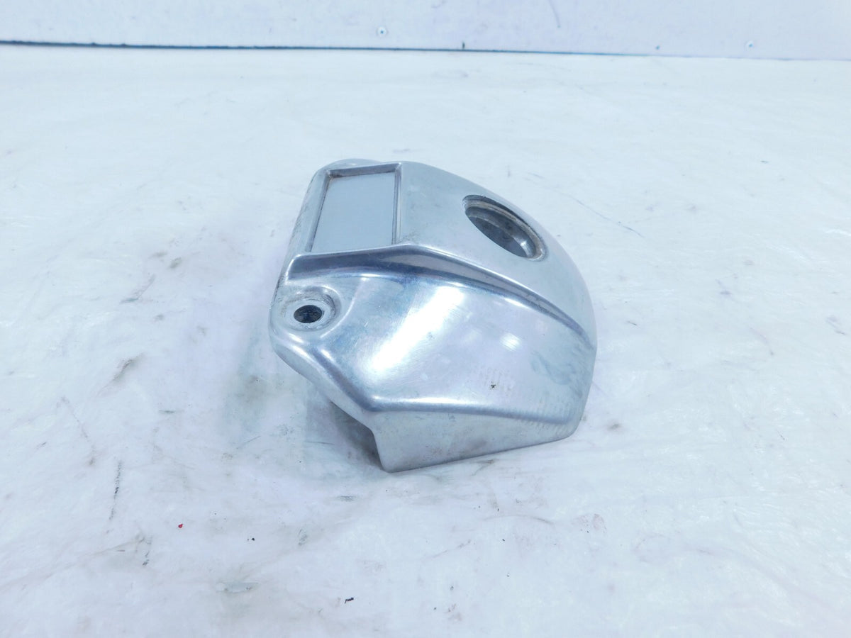Harley Davidson Sportster 883 1100 & 1200 Front Headlight Cover Mount Bracket - C3 Cycle