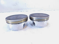 2020-2023 BMW F900 R F900R F900XR Engine Motor Cylinder Barrel Jug Pistons - C3 Cycle