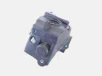 2007-2016 Suzuki Burgman 400 AN400 Front Gas Petrol Fuel Tank Inlet Holder Tray - C3 Cycle