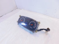 Harley Electra Glide Standard Classic & Ultra Speedometer Instrument Cluster - C3 Cycle