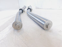 1996-2003 Honda VF750 VF750C Magna 750 Front Suspension Fork Shocks -Bent - C3 Cycle