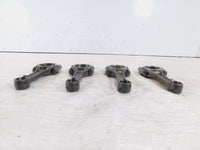 1983 Honda CB1000 CB1000C Engine Crankshaft Crank Shaft Piston Connecting Rods - C3 Cycle