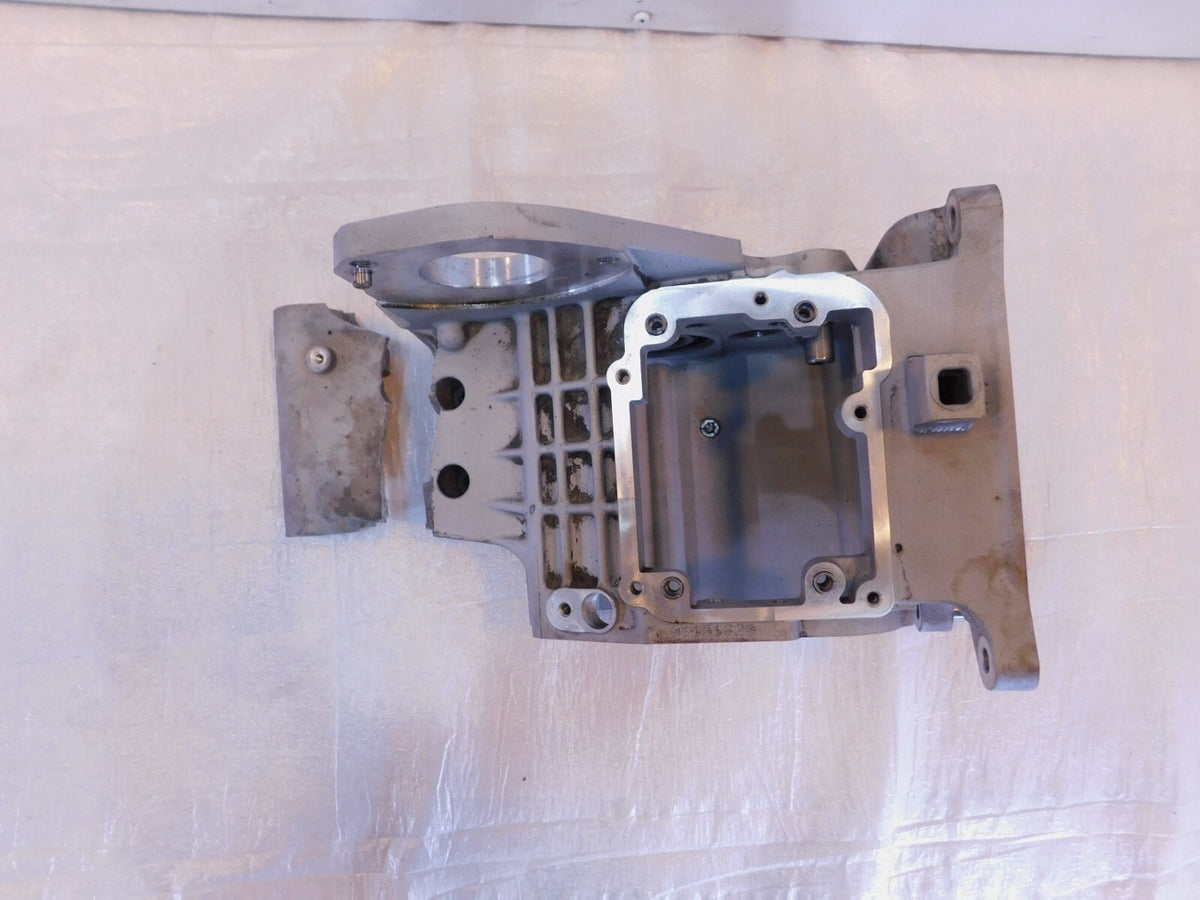Harley Davidson Softail FXST Standard Transmission Gear Housing - Needs Repaired - C3 Cycle