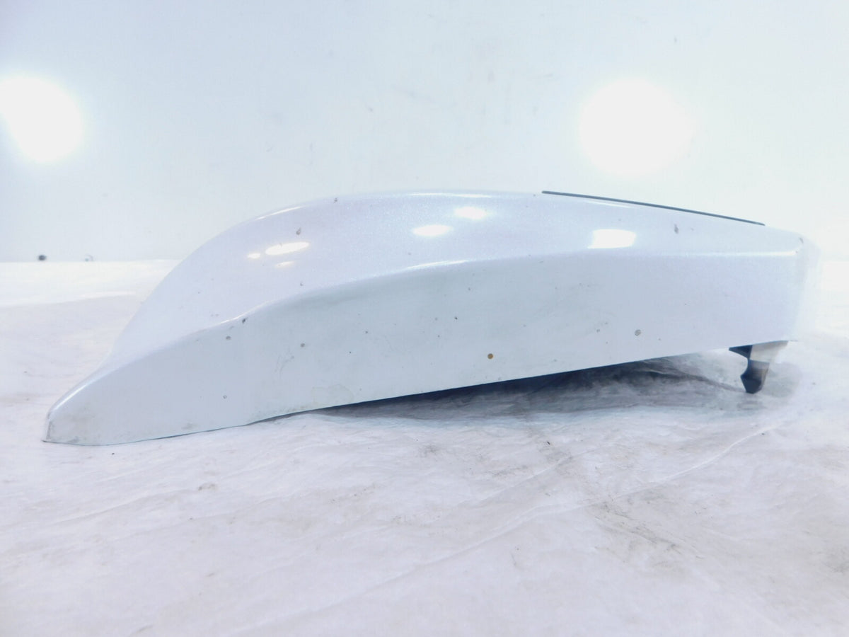 2004 Kawasaki Vulcan 1600 VN1600 Classic White Right Side Cover Fairing Cowling - C3 Cycle