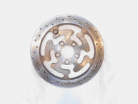 Harley Davidson Touring Street Electra Glide & Road King Rear Brake Disc Rotor - C3 Cycle