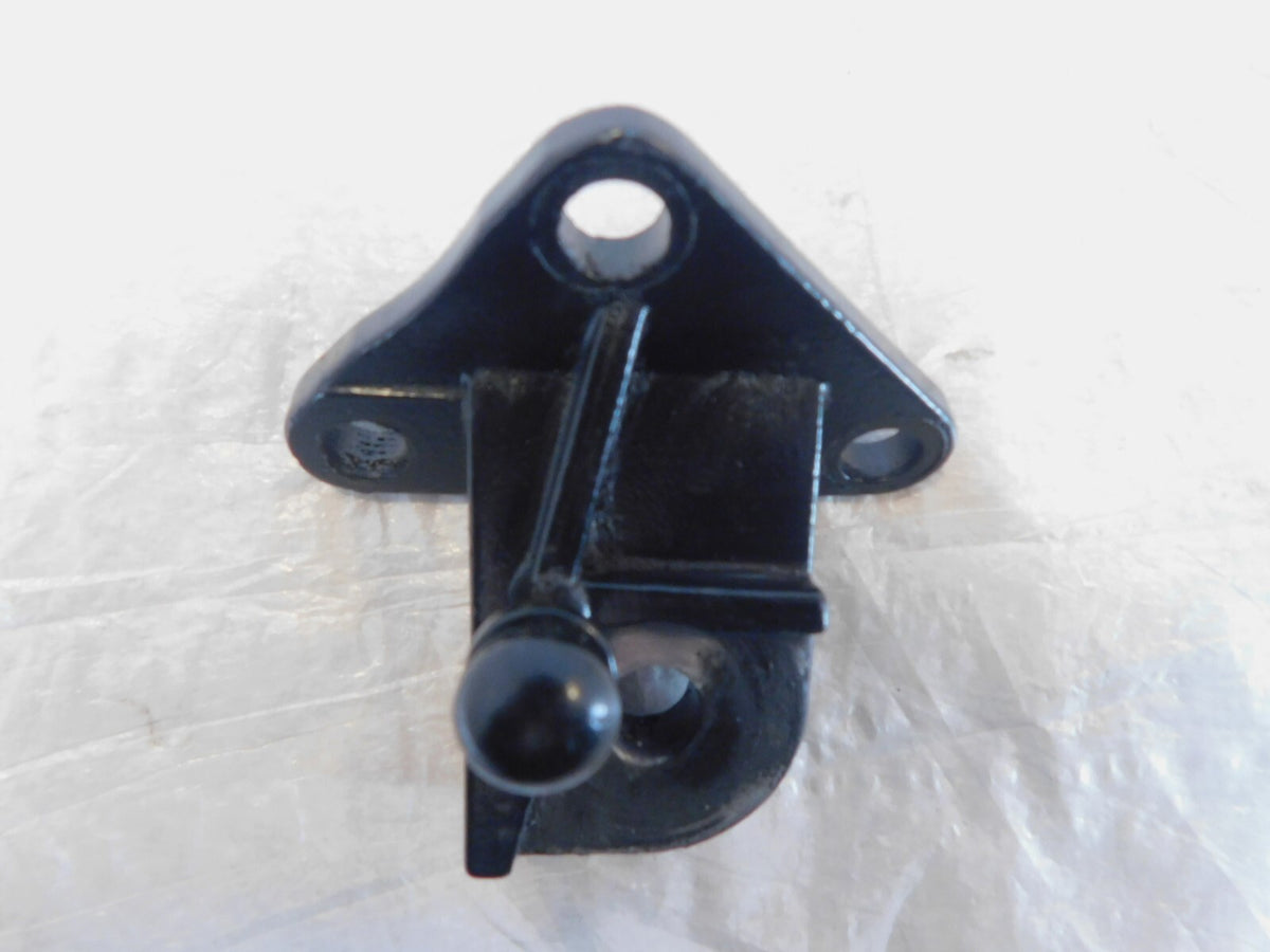 Triumph Daytona 955 Speed Triple 1050 & Sprint Kickstand Sidestand Bracket Mount - C3 Cycle
