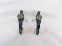 1978-1981 Honda CX500 CX500C CX500D Classic Deluxe Left/Right Seat Lock Latches - C3 Cycle