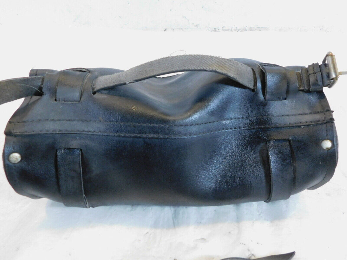 Harley Davidson Dyna Softail or Sportster Front Fork Leg Pouch Tool Bag - C3 Cycle