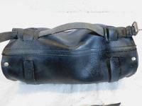 Harley Davidson Dyna Softail or Sportster Front Fork Leg Pouch Tool Bag - C3 Cycle