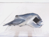 BMW K1200S & K1300S Light Grey Right Side Fuel Tank Fairing Cowling Trim Panel - C3 Cycle