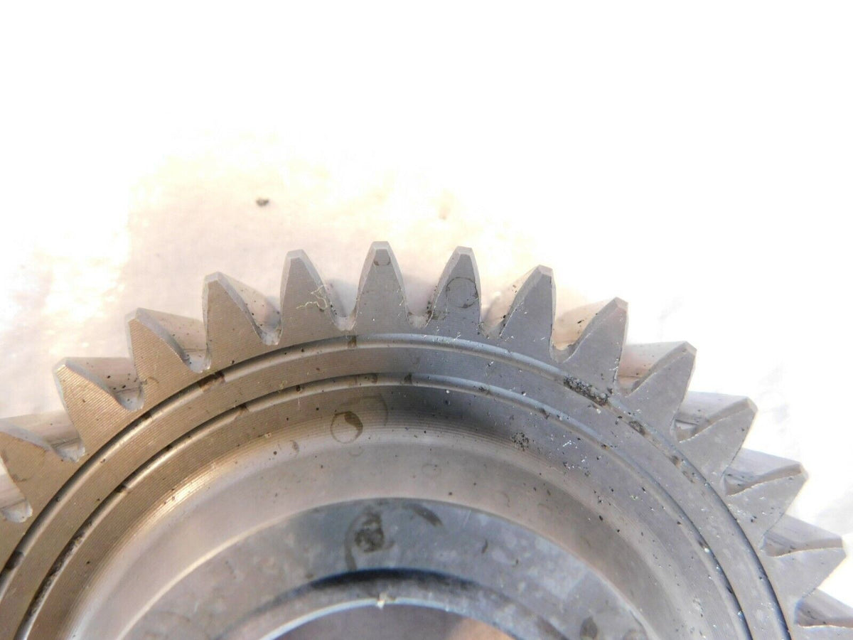 Harley Davidson XL Sportster 883 & 1200 Transmission Mainshaft 4th Fourth Gear - C3 Cycle