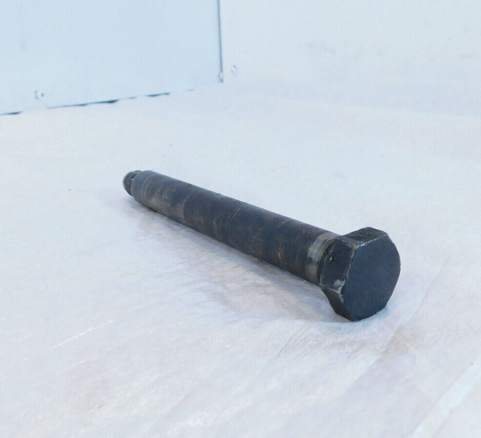 57-81 Harley Davidson Ironhead Sportster 900 1000 Rear Fork Swingarm Pivot Bolt - C3 Cycle