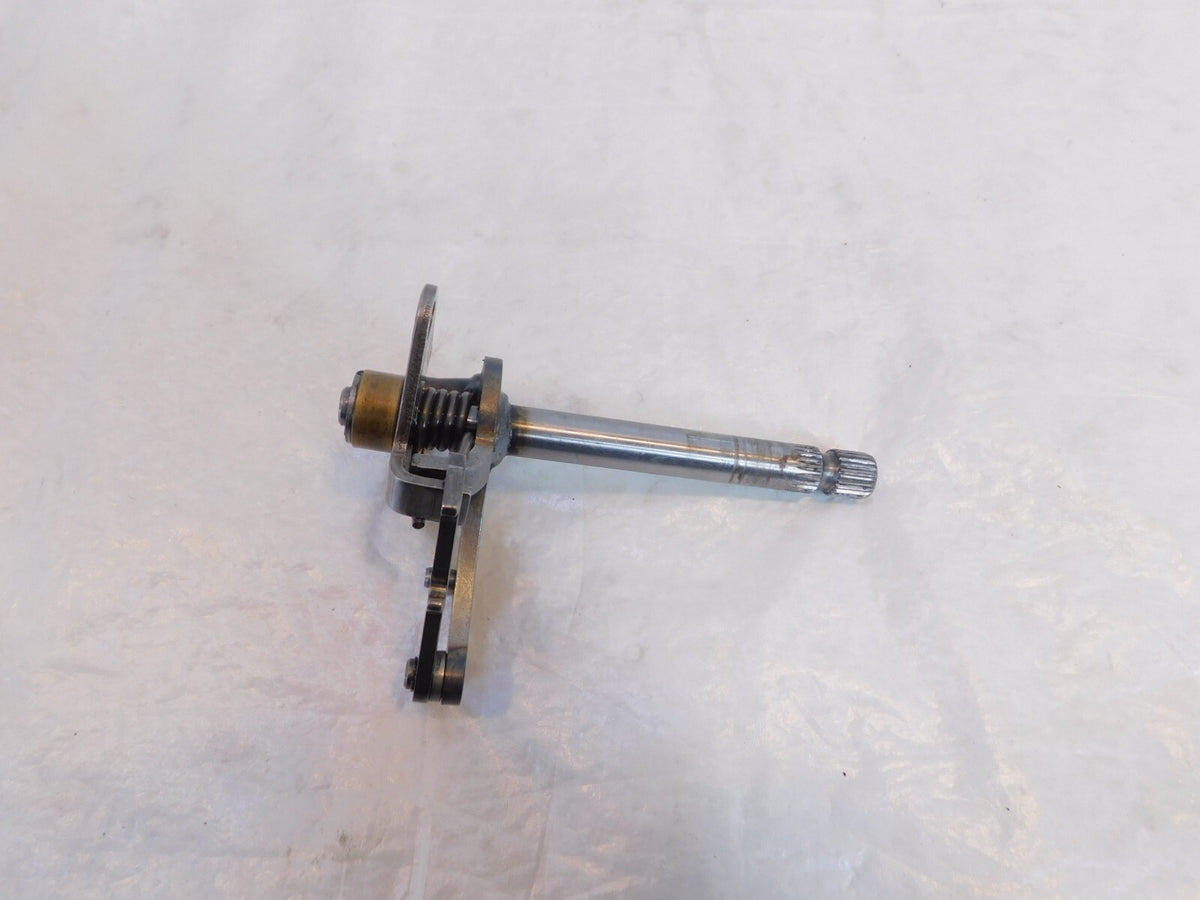 Harley Davidson Sportster 883 1200 Transmission Gear Change Shifter Shift Shaft - C3 Cycle