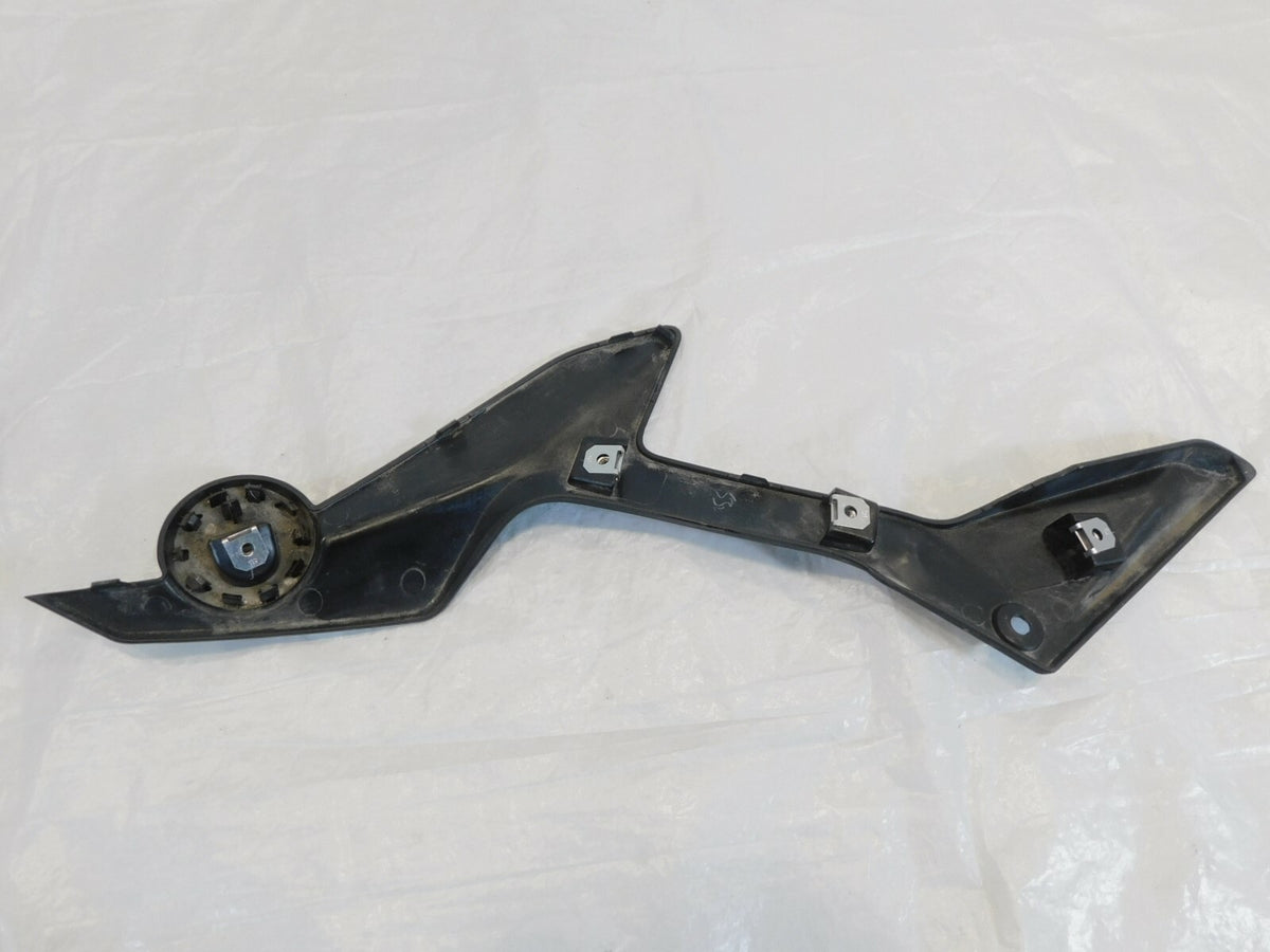 2017-2020 BMW G310R Right Side Emblem Holder Fairing Cowling Panel - 46638565961 - C3 Cycle