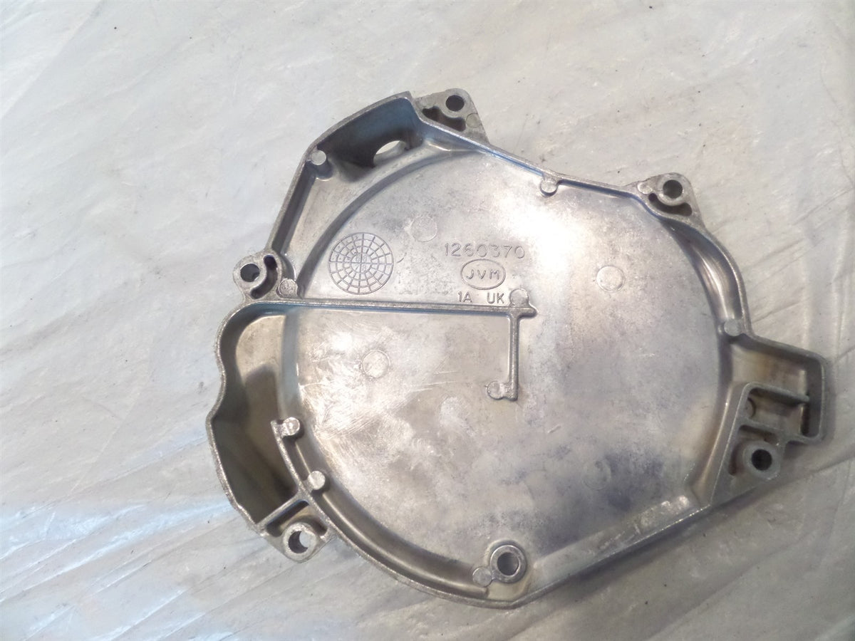 Triumph Daytona Trident Sprint Trophy 900 & Tiger 885 Inner Engine Clutch Cover - C3 Cycle