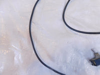 83-85 Yamaha Venture Royale 1200 XVZ12 Miscellaneous Audio Connector Cables Lot - C3 Cycle