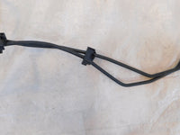2007-2009 BMW K1200R Sport K1200S Gen 2 Front ABS Brake Pump Hose Pipe Lines - C3 Cycle