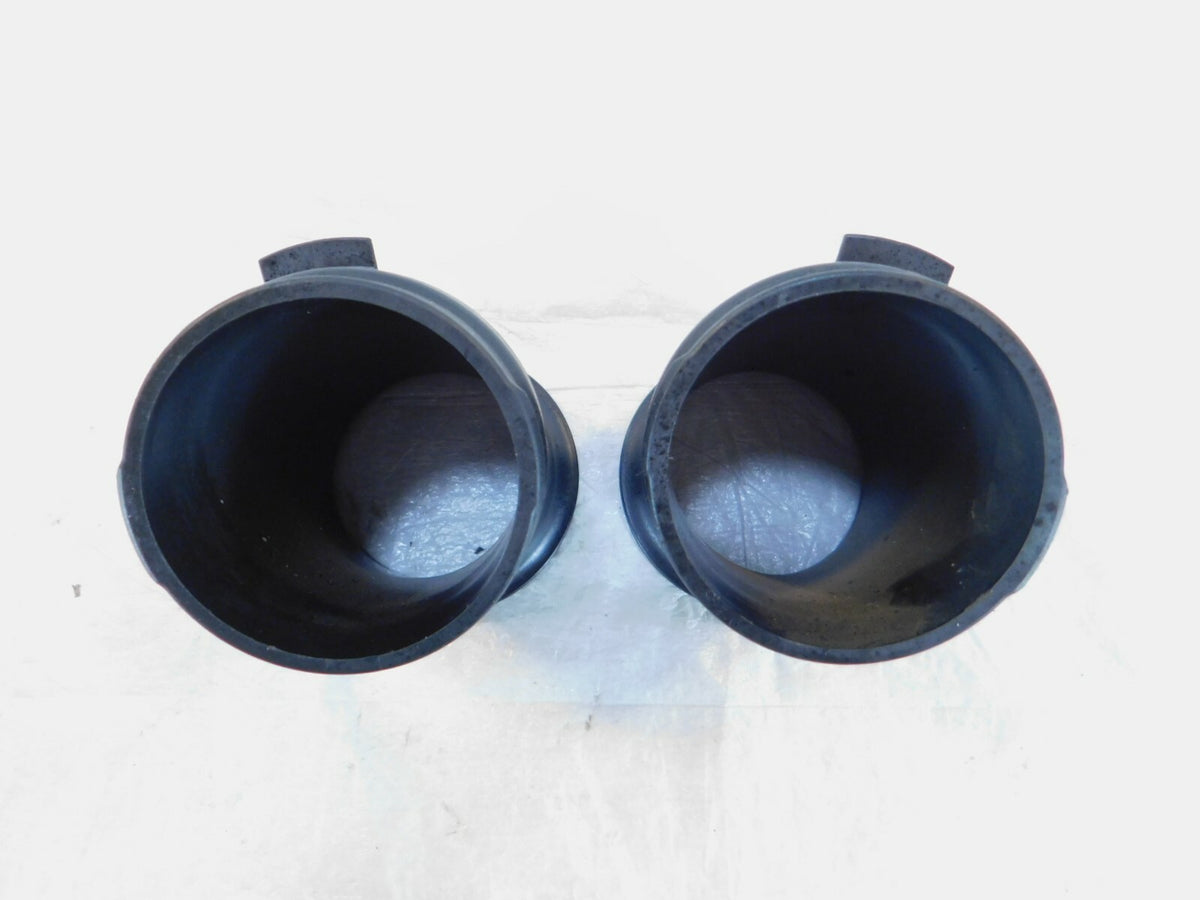 2015-2018 BMW R1200R R1200RT Air Intake Filter Cleaner Box Duct Pipe Tubes
