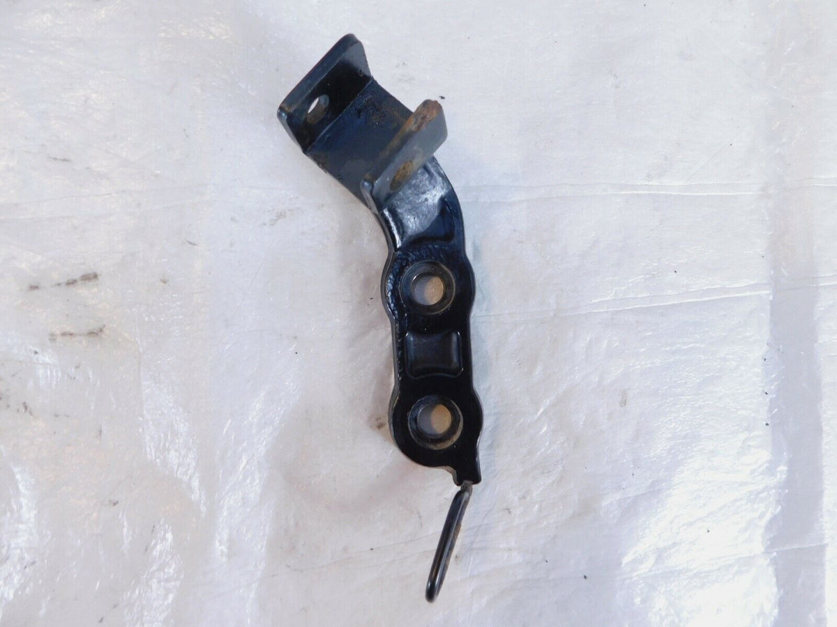 1997-2000 BMW F650 Funduro F650ST Right Front Footrest Foot Peg Mount Bracket - C3 Cycle