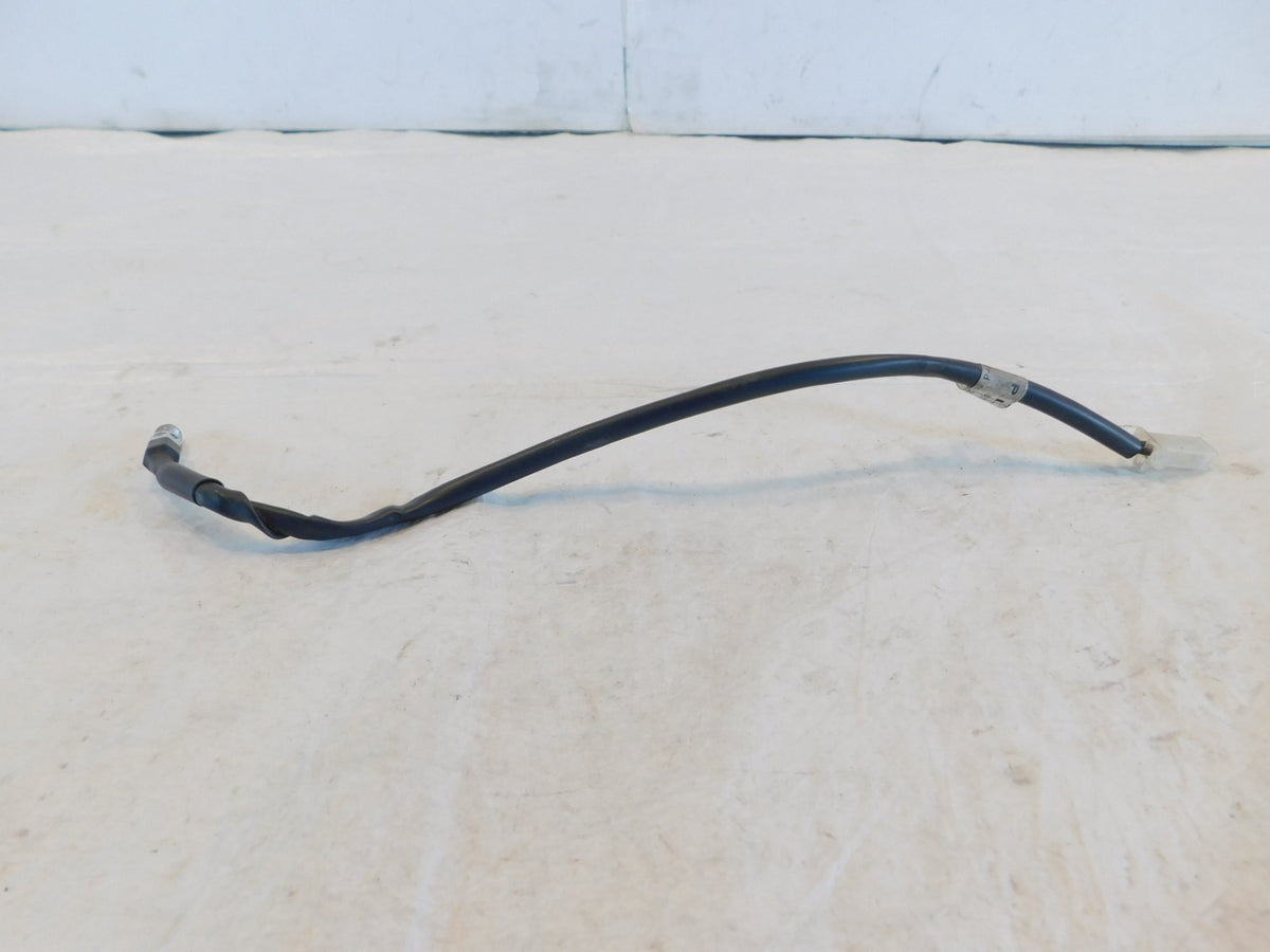 Piaggio Vespa LX LXV S 50 125 250 Engine Carburetor Resistor Module Cable - C3 Cycle