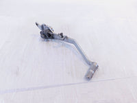BMW R1100R R1100RS R850R Silver Right Rear Foot Brake Lever Pedal - 35212314050 - C3 Cycle