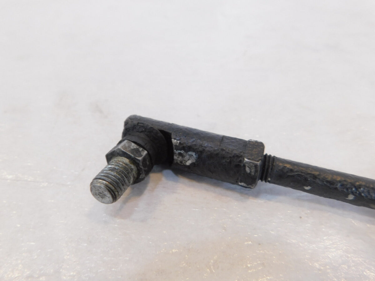 Harley Davidson Touring & Softail Transmission Gear Shift Shifter Rod Link - C3 Cycle