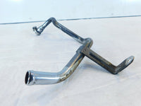 98-16 Yamaha V-Star 650 Classic Custom Exhaust Muffler Breather Pipe Hose Line - C3 Cycle