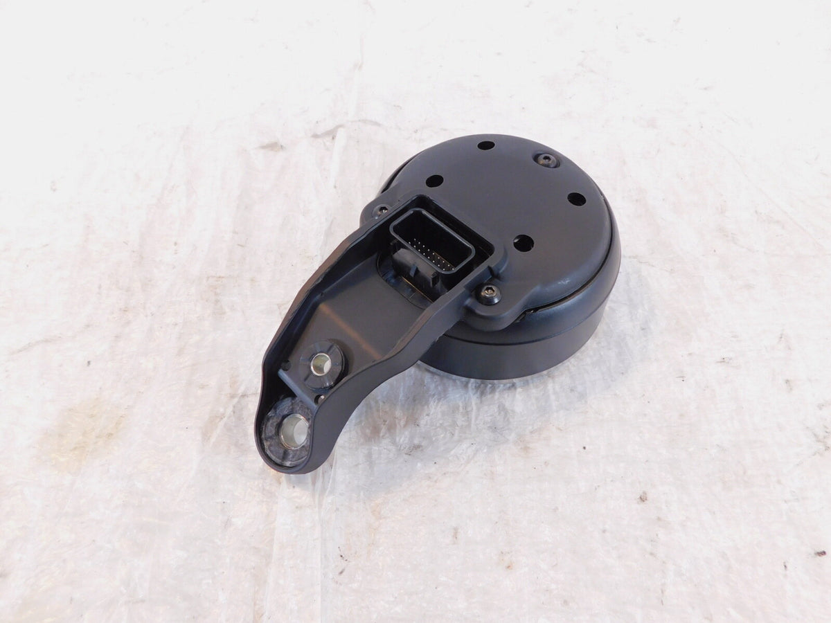 Royal Enfield Meteor 350 Euro 5 Instrument Cluster Speedometer Gauge MPH KM/H - C3 Cycle