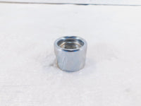 1986-1990 Harley Davidson Sportster 883 1200 Single Chrome Rear Shock Bolt Cover - C3 Cycle