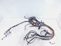 Harley Davidson Touring Street & Electra Glide Main Wire Wiring Harness Loom - C3 Cycle